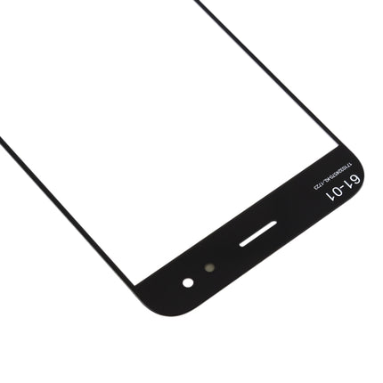 Front Screen Outer Glass Lens for Asus ZenFone 4 ZE554KL / Z01KD, For Asus ZE554KL, For ZenFone 4 ZE554KL