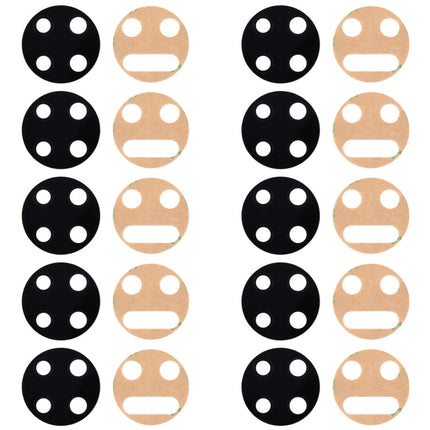 For Huawei Mate 30 Pro 10pcs Back Camera Lens