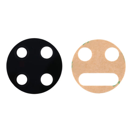 For Huawei Mate 30 Pro 10pcs Back Camera Lens