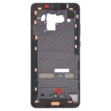 Middle Frame Bezel Plate for Huawei Mate 30, For Huawei Mate 30