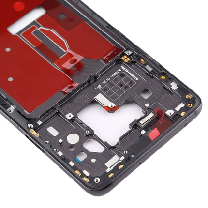 Middle Frame Bezel Plate for Huawei Mate 30, For Huawei Mate 30