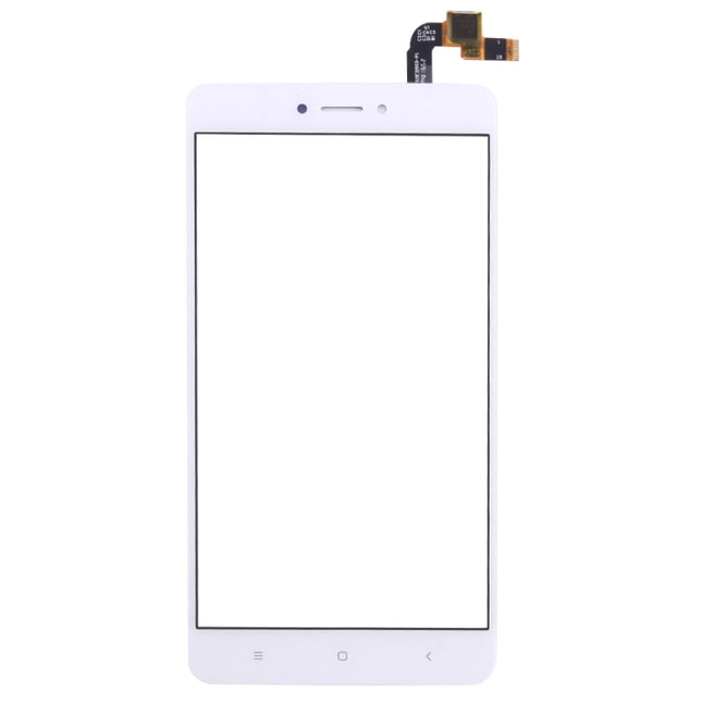 Touch Panel for Xiaomi Redmi Note 4X / Note 4 Global Version Snapdragon 625, Redmi Note 4X, For Xiaomi Redmi Note 4X