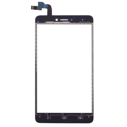 Touch Panel for Xiaomi Redmi Note 4X / Note 4 Global Version Snapdragon 625, Redmi Note 4X, For Xiaomi Redmi Note 4X