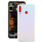 For Huawei P30 Lite (48MP) / Breathing Crystal