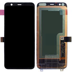 LCD Screen and Digitizer Full Assembly for Google Pixel 4