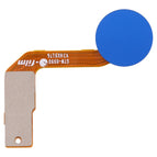 For Huawei Mate 20 X / Blue