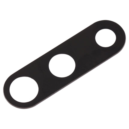 10 PCS Back Camera Lens for Xiaomi Redmi Note 8 Pro