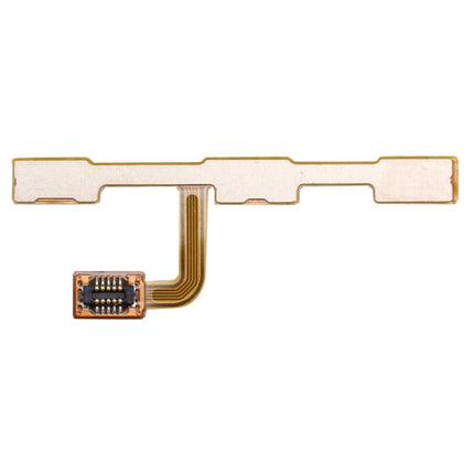 For Huawei P9 Lite Power Button & Volume Button Flex Cable, For Huawei P9 Lite