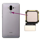 For Huawei Mate 9 Gold / Gold