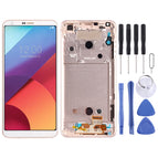 For LG G6(Gold) / Gold