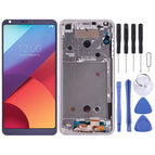 For LG G6(Purple) / Purple
