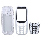 For  3310(Grey) / Grey