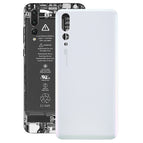 For Huawei P20 Pro / White
