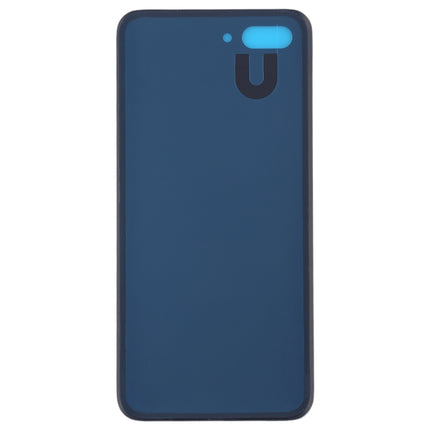 Back Cover for Huawei Honor 10, For Huawei Honor 10, For Honor 10, Honor 10 (Purple)
