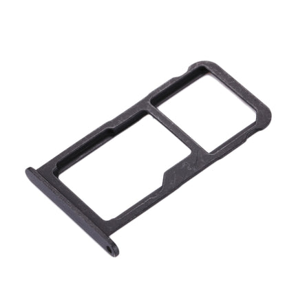 For Huawei Honor 8 Lite / P8 Lite 2017 SIM Card Tray & SIM / Micro SD Card Tray, For Huawei 8 Lite, For Honor 8 Lite / P8 Lite 2017, For Honor 8 Lite