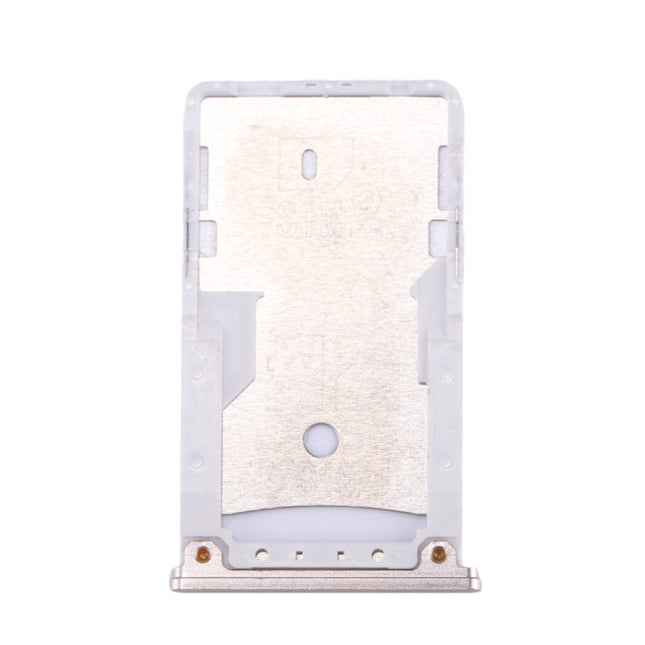 For Xiaomi Redmi 4 SIM & SIM / TF Card Tray, For Redmi 4, Redmi 4