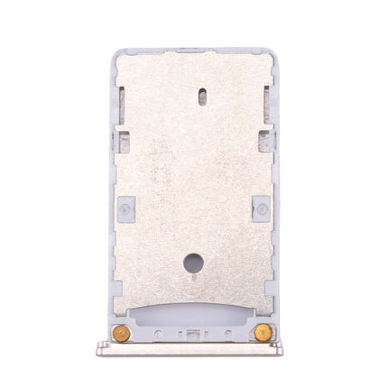For Xiaomi Redmi 4 SIM & SIM / TF Card Tray, For Redmi 4, Redmi 4