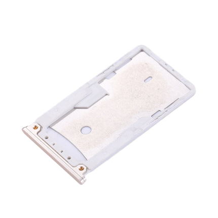 For Xiaomi Redmi 4 SIM & SIM / TF Card Tray, For Redmi 4, Redmi 4