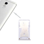 For Redmi 4 / Silver