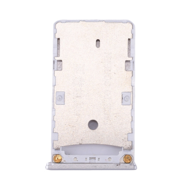 For Xiaomi Redmi 4 SIM & SIM / TF Card Tray, Redmi 4, For Redmi 4