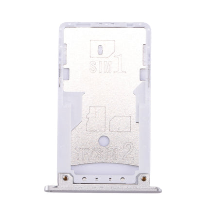 For Xiaomi Redmi Pro SIM & SIM / TF Card Tray, For Redmi Pro, Redmi Pro