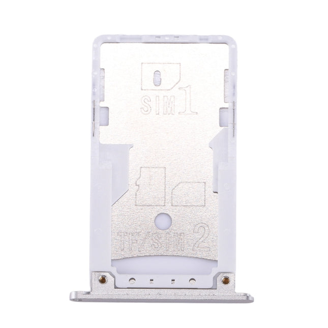 For Xiaomi Redmi Pro SIM & SIM / TF Card Tray, For Redmi Pro, Redmi Pro