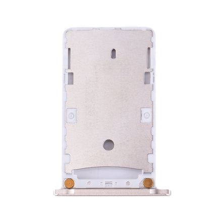 For Xiaomi Redmi Note 3 (Qualcomm Version) SIM & SIM / TF Card Tray, Redmi Note 3 (Qualcomm), For Redmi Note 3 (Qualcomm), Redmi Note 3 (Qualcomm Version)