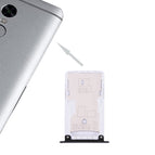For Xiaomi Redmi Note 4X / Black