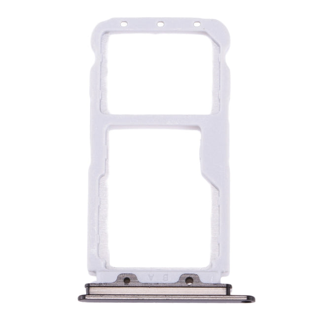 For Huawei nova 2 SIM Card Tray & SIM / Micro SD Card Tray, For Huawei Nova 2