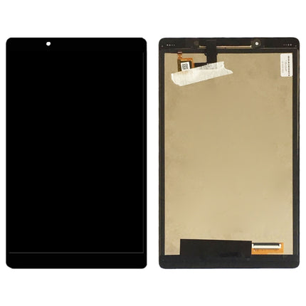 LCD Screen and Digitizer Full Assembly for Lenovo Tab E8 TB-8304F TB-8304