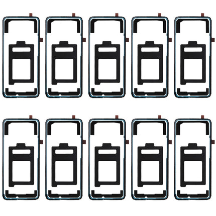 For Huawei Mate 20 Pro 10 Set Back Housing Cover Adhesive Sticker Set , For Mate 20 Pro