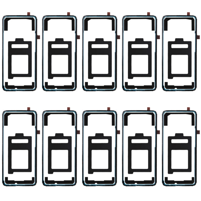 For Huawei Mate 20 Pro 10 Set Back Housing Cover Adhesive Sticker Set , For Mate 20 Pro