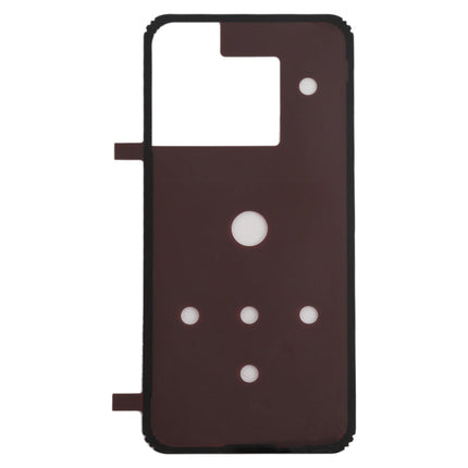 For Huawei P20 Pro 10 Sets Back Housing Cover Adhesive Sticker Set , For P20 Pro