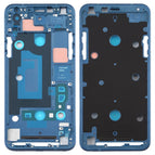 For LG Q7 / Dark Blue