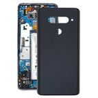 For LG V40 ThinQ / Black