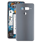 For LG V40 ThinQ / Silver
