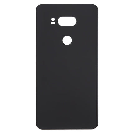 Battery Back Cover for LG V35 ThinQ, For LG V35 ThinQ, For LG V35 ThinQ(Purple)