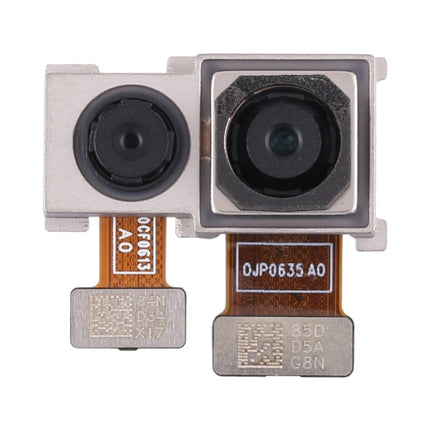 For Huawei Maimang 6 Back Facing Camera , Maimang 6