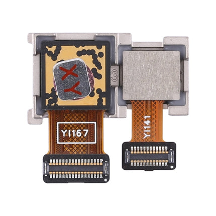 For Huawei Maimang 6 Back Facing Camera , Maimang 6