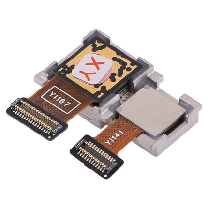 For Huawei Maimang 6 Back Facing Camera , Maimang 6