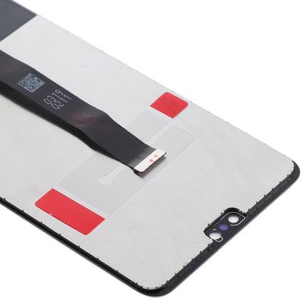 LCD Screen and Digitizer Full Assembly for Huawei P20