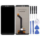 For Redmi S2 / Black