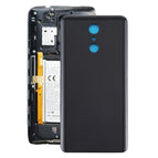 For LG Q8 / Black