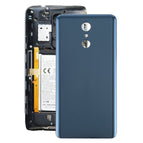 For LG Q8 / Blue