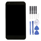 For ZTE Blade A512 / Black