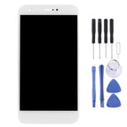 For ZTE Blade A512 / White