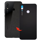 For Huawei P20 Lite / Black