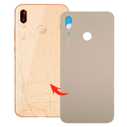 Back Cover for Huawei P20 Lite, For Huawei P20 Lite, For P20 Lite