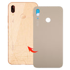 For Huawei P20 Lite / Gold