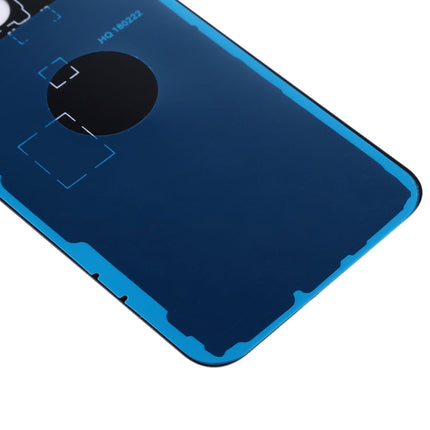 Back Cover for Huawei P20 Lite, For Huawei P20 Lite, For P20 Lite
